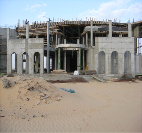 bnei netzarim